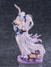 Wing Azur Lane Laffey II Dozing Busy Day 1/7 Scale Pre-Painted Figure