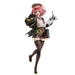 Union Creative Dolls Frontline Willow PVC Figure Non-Scale Painted Finished