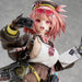 Union Creative Dolls Frontline Willow PVC Figure Non-Scale Painted Finished