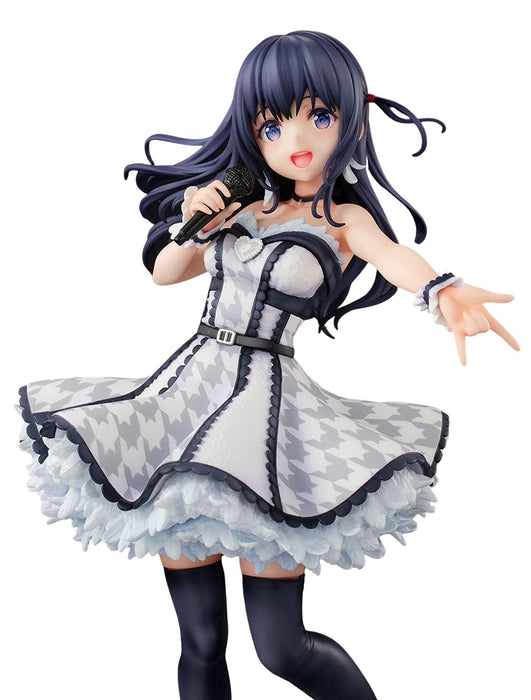 Stream Idol Pride Mana Nagase 1/7 Scale Complete Figure Collectible Model- Japan Figure Store - #1 Bring To You The Best Japanese Goods