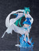 Wing Magia Azur Usuhiko Shrine Maiden 1/7 Scale Figure PVC ABS Painted