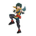 Furyu My Hero Academia Trio Try It Figure Izuku Midoriya Movie Edition