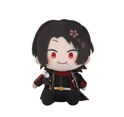 Touken Ranbu Naughty Stuffed Toy Kashuu Kiyomitsu Plush Doll