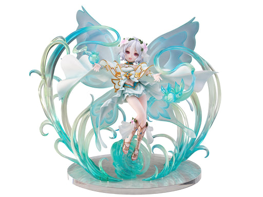 Estream Princess Connect Kokoro Princess 1/7 Scale Figure Collectible Model