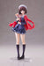 Aniplex Saekano Kato Megumi Graduation Ver 1/7 Figure Exclusive