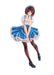 Aniplex Saekano Kato Megumi Maid Ver 1/7 Scale Figure Exclusive