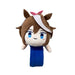Tapioca Uma Musume Tokai Teio 10-Inch Plush Doll- Japan Figure Store - #1 Bring To You The Best Japanese Goods