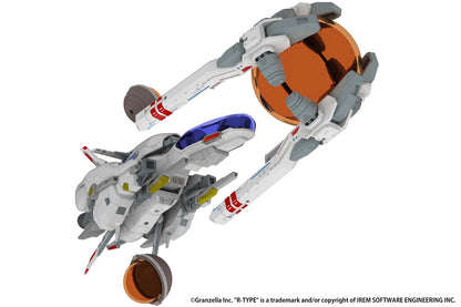 Plum R-Type R-9A Arrow Head Ver R Type Final 3 Evolved Model Kit- Japan Figure Store - #1 Bring To You The Best Japanese Goods