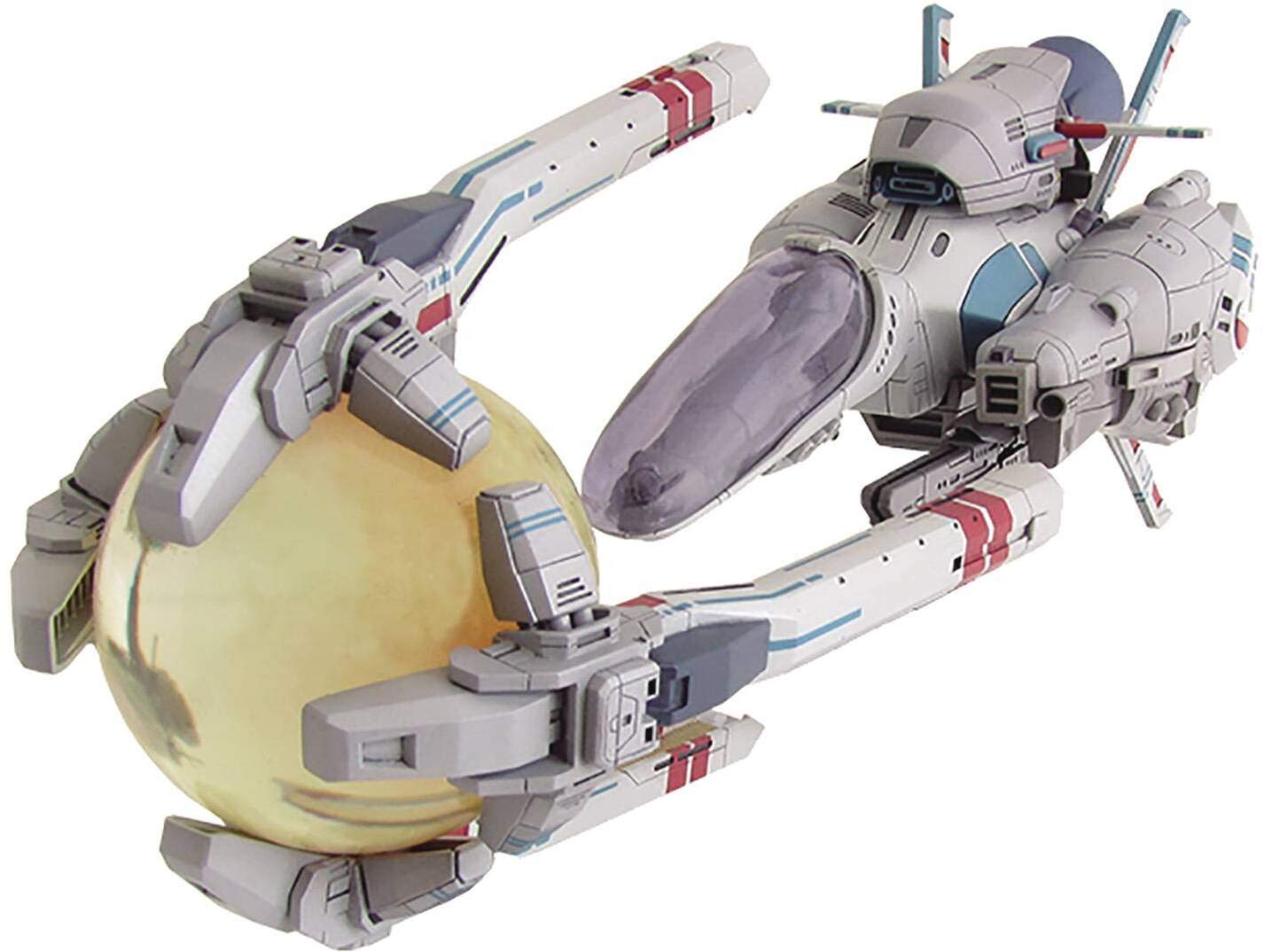 Plum R-Type Final R-9A Arrow Head 2023 Re-Release Model- Japan Figure Store - #1 Bring To You The Best Japanese Goods