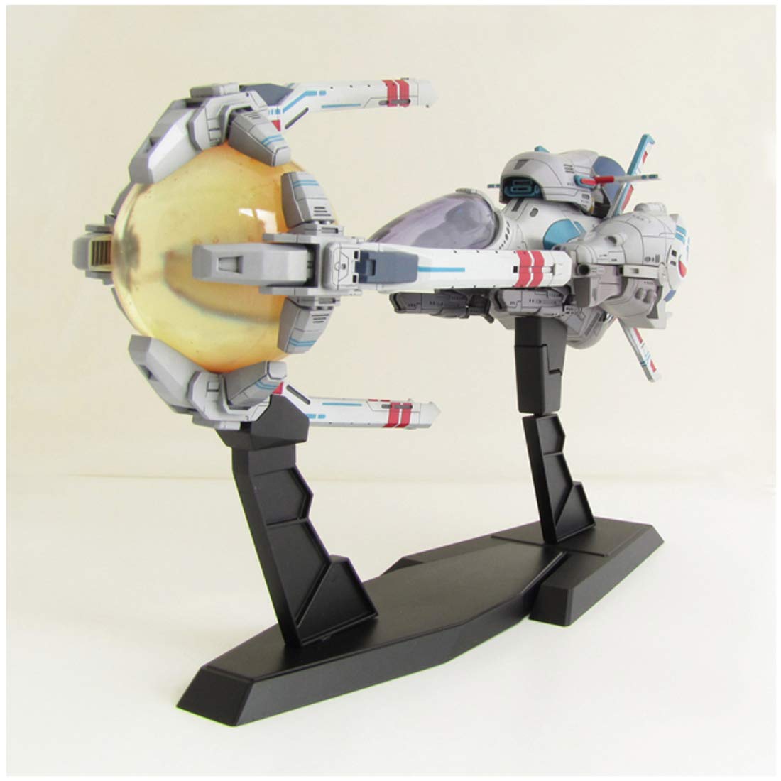 Plum R-Type Final R-9A Arrow Head 2023 Re-Release Model- Japan Figure Store - #1 Bring To You The Best Japanese Goods