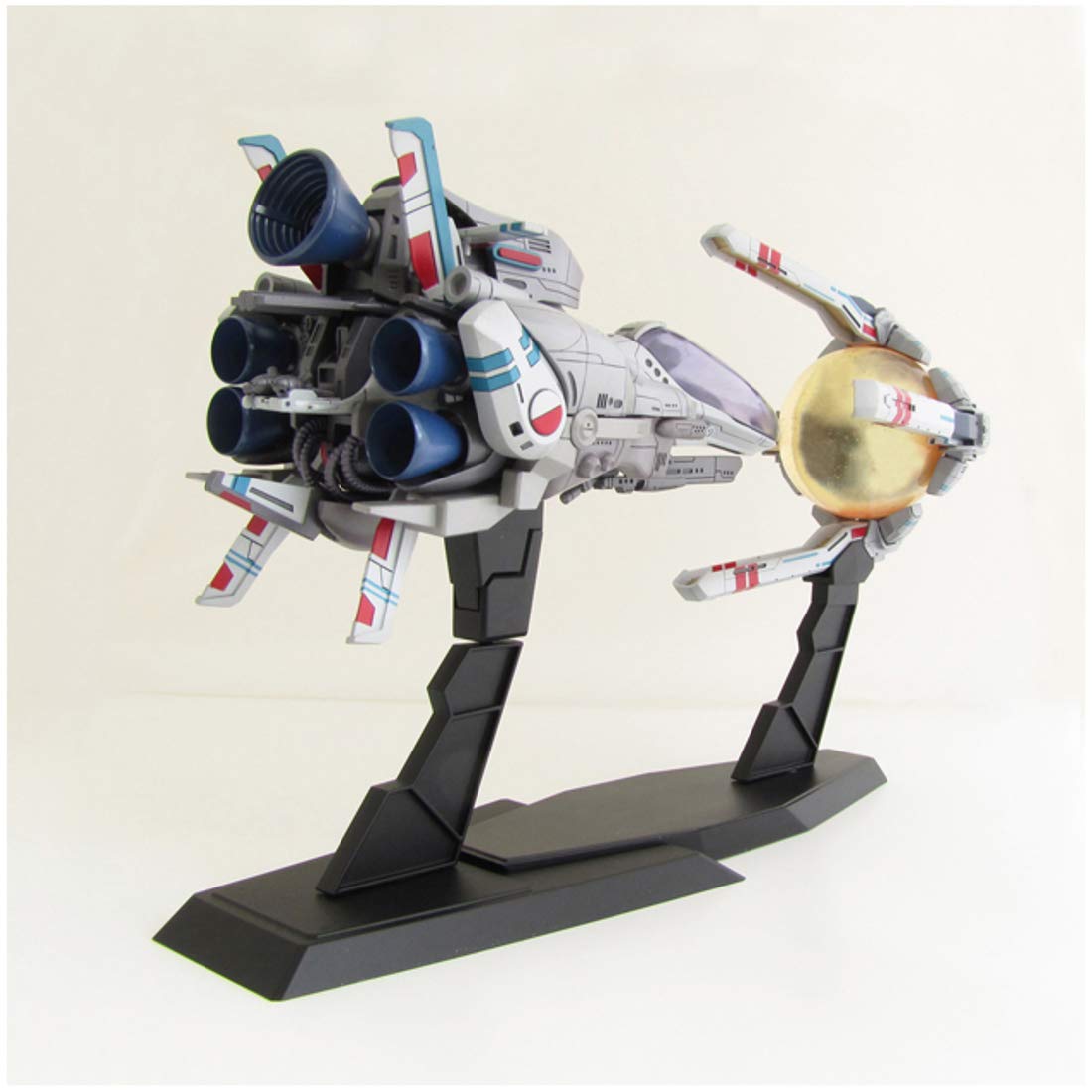 Plum R-Type Final R-9A Arrow Head 2023 Re-Release Model- Japan Figure Store - #1 Bring To You The Best Japanese Goods