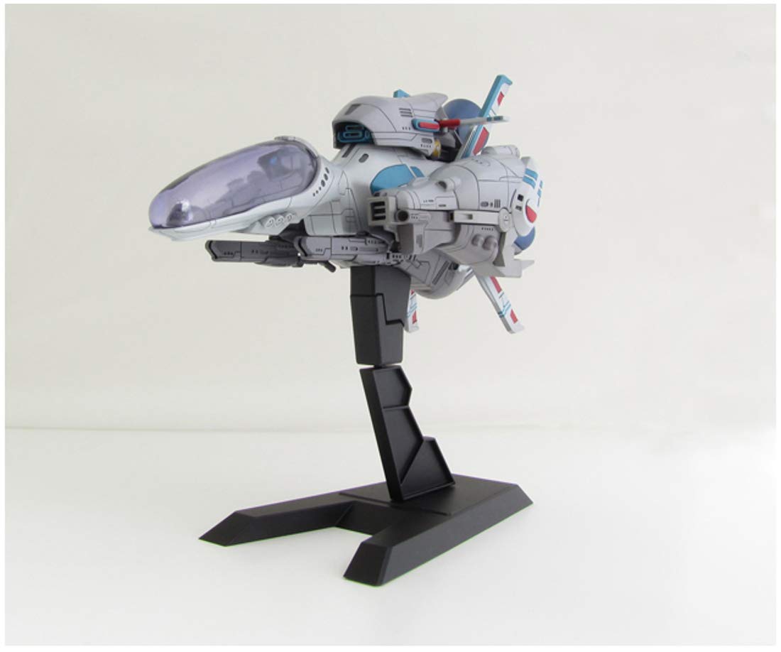 Plum R-Type Final R-9A Arrow Head 2023 Re-Release Model- Japan Figure Store - #1 Bring To You The Best Japanese Goods