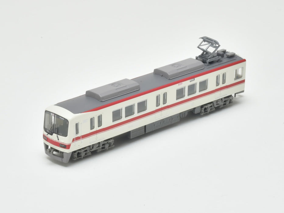 Tomytec Railway Collection Kobe Electric 5000 Series 5001 4 Car Set A Diorama Supplies