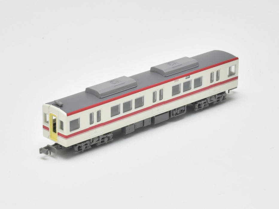 Tomytec Railway Collection Kobe Electric 5000 Series 5001 4 Car Set A Diorama Supplies