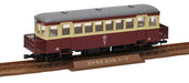 Tomytec Railway Collection Tetsuro Narrow Gauge 80 Kiha 7 Hohafu 20 Diorama Set