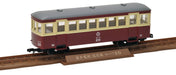 Tomytec Railway Collection Tetsuro Narrow Gauge 80 Kiha 7 Hohafu 20 Diorama Set