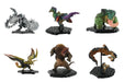 Capcom Monster Hunter Figure Builder Vol.27 6-Pack Box Set- Japan Figure Store - #1 Bring To You The Best Japanese Goods