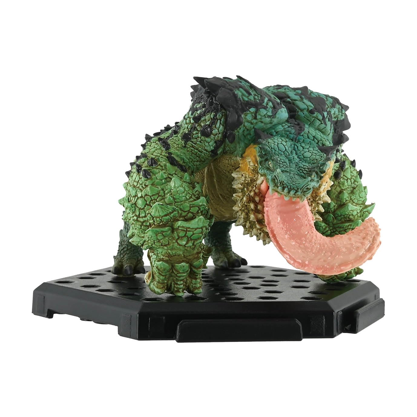 Capcom Monster Hunter Figure Builder Vol.27 6-Pack Box Set- Japan Figure Store - #1 Bring To You The Best Japanese Goods