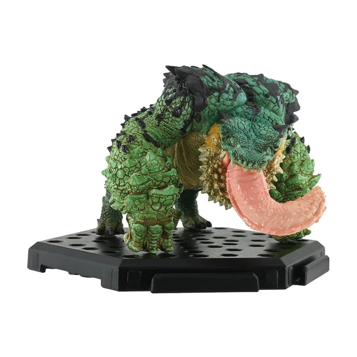 Capcom Monster Hunter Figure Builder Vol.27 6-Pack Box Set- Japan Figure Store - #1 Bring To You The Best Japanese Goods