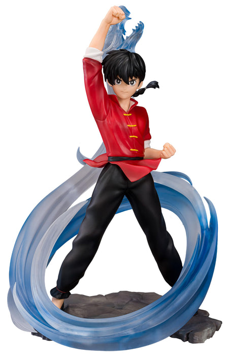 Proof Ranma 1/2 Saotome Ranma 1/7 Scale Figure Collectible Statue- Japan Figure Store - #1 Bring To You The Best Japanese Goods