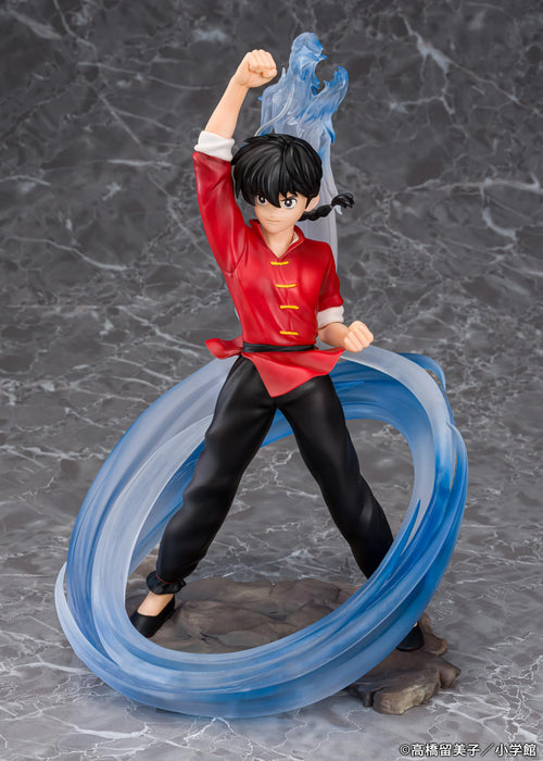 Proof Ranma 1/2 Saotome Ranma 1/7 Scale Figure Collectible Statue- Japan Figure Store - #1 Bring To You The Best Japanese Goods