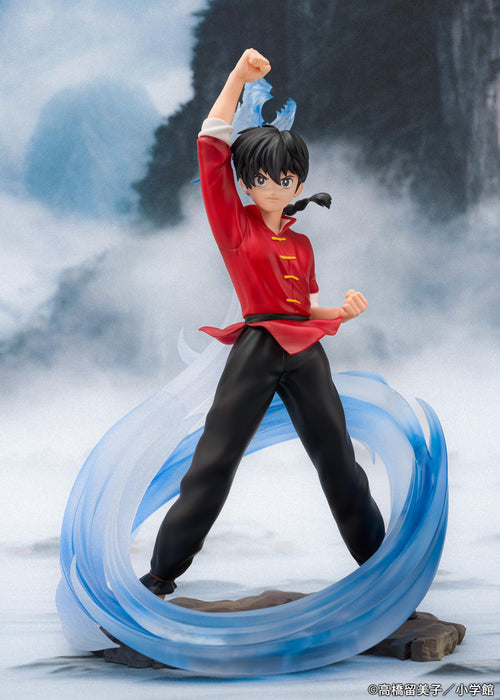 Proof Ranma 1/2 Saotome Ranma 1/7 Scale Figure Collectible Statue- Japan Figure Store - #1 Bring To You The Best Japanese Goods