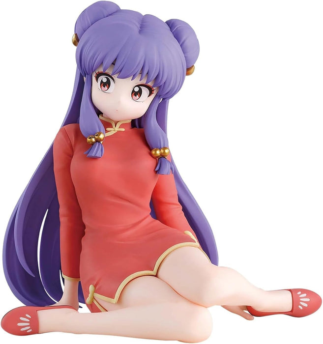 Banpresto Ranma 1/2 Shampoo Relax Time Figure Collectible Toy