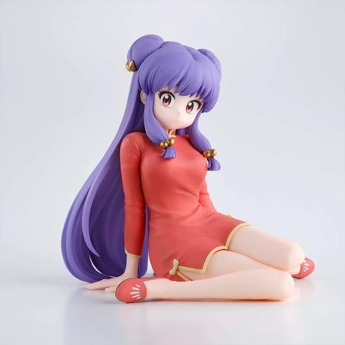 Banpresto Ranma 1/2 Shampoo Relax Time Figure Collectible Toy