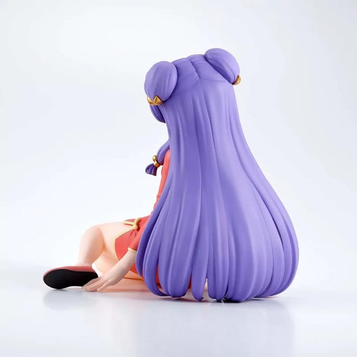 Banpresto Ranma 1/2 Shampoo Relax Time Figure Collectible Toy