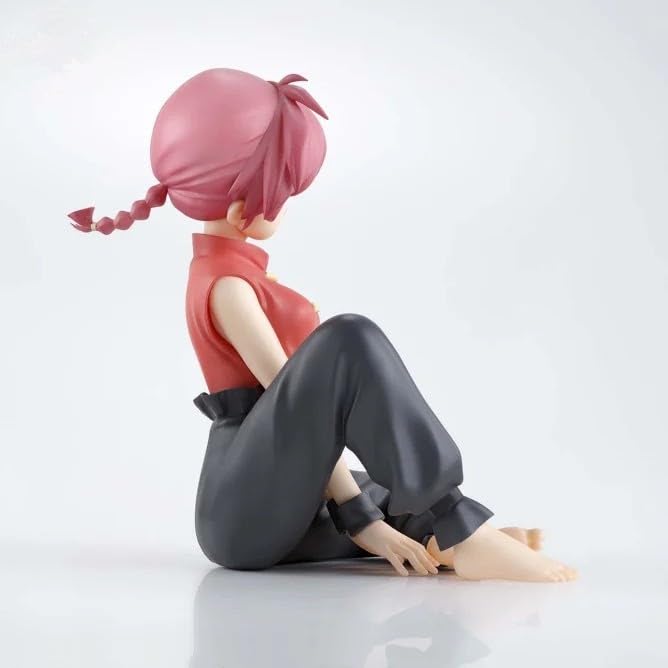 Banpresto Ranma 1/2 TV Anime Relax Time Figure Ranma Collectible- Japan Figure Store - #1 Bring To You The Best Japanese Goods