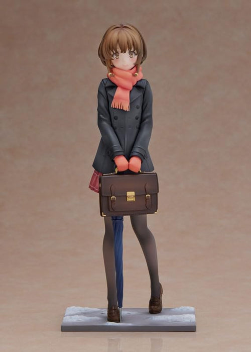 Aniplex Rascal Does Not Dream Azusagawa Hanafude 1/7 Scale Complete Figure