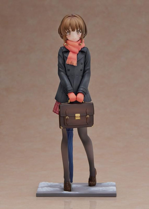 Aniplex Rascal Does Not Dream Azusagawa Hanafude 1/7 Scale Complete Figure