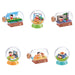 Re-Ment Crayon Shin-Chan Terrarium 2 Figures Box Set - H120xW145xD215mm