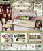 Re-Ment Petit Sample Gelateria Puccini Complete Set Japan Official Figures- Japan Figure Store - #1 Bring To You The Best Japanese Goods