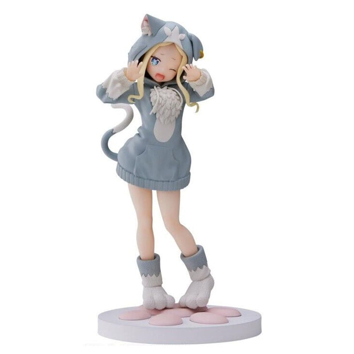 Sega ReZero Beatrice Luminasta Figure with Puck Companion