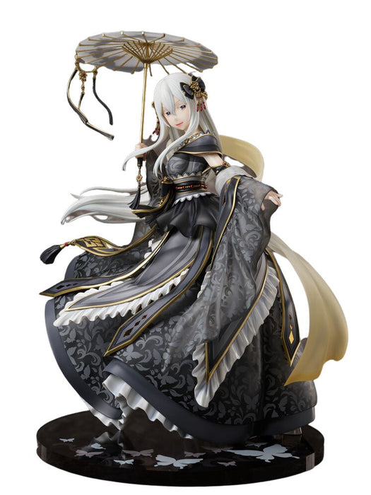 Furyu Re:Zero Echidna 1/7 Scale Hanfu Figure Shop Exclusive