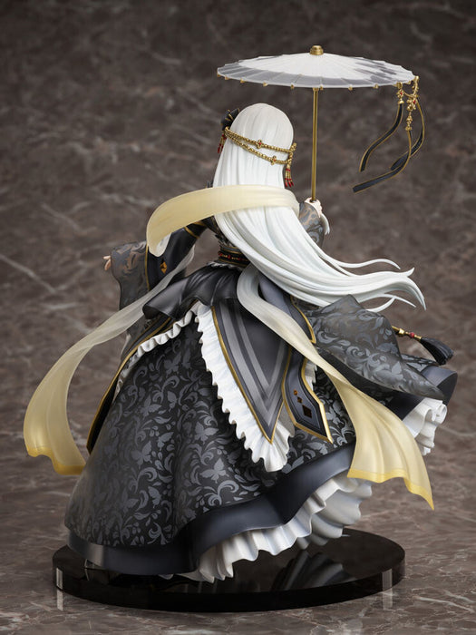 Furyu Re:Zero Echidna 1/7 Scale Hanfu Figure Shop Exclusive