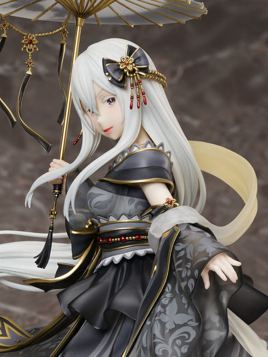 Furyu Re:Zero Echidna 1/7 Scale Hanfu Figure Shop Exclusive