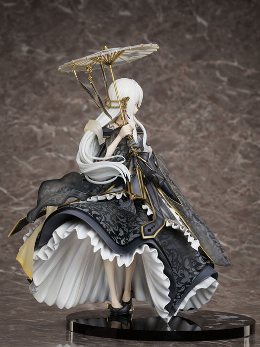 Furyu Re:Zero Echidna 1/7 Scale Hanfu Figure Shop Exclusive