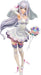 Phat Company ReZero Emilia Wedding Ver 1/7 Scale ABS PVC Prepainted Figure