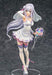 Phat Company ReZero Emilia Wedding Ver 1/7 Scale ABS PVC Prepainted Figure