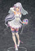 Phat Company ReZero Emilia Wedding Ver 1/7 Scale ABS PVC Prepainted Figure