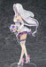 Phat Company ReZero Emilia Wedding Ver 1/7 Scale ABS PVC Prepainted Figure