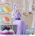 Sega Re:Zero Emilia Dress Up Party Choconose Figure Lost In Memories Premium- Japan Figure Store - #1 Bring To You The Best Japanese Goods