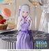 Sega Re:Zero Emilia Dress Up Party Choconose Figure Lost In Memories Premium- Japan Figure Store - #1 Bring To You The Best Japanese Goods
