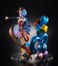 Stream ReZero Rem Idol Version 1/7 Scale Complete Figure Deluxe Edition- Japan Figure Store - #1 Bring To You The Best Japanese Goods