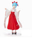 Sega ReZero Rem Shrine Maiden Style Figure - Anime Collectible Figurine