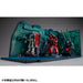 Megahouse Realistic Model: Gundam White Base Catapult Deck 1/144 Hg 200mm