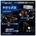 Takaratomy Realize Model Zoids RMZ-008 Command Wolf Irvine Spec Action Figure- Japan Figure Store - #1 Bring To You The Best Japanese Goods