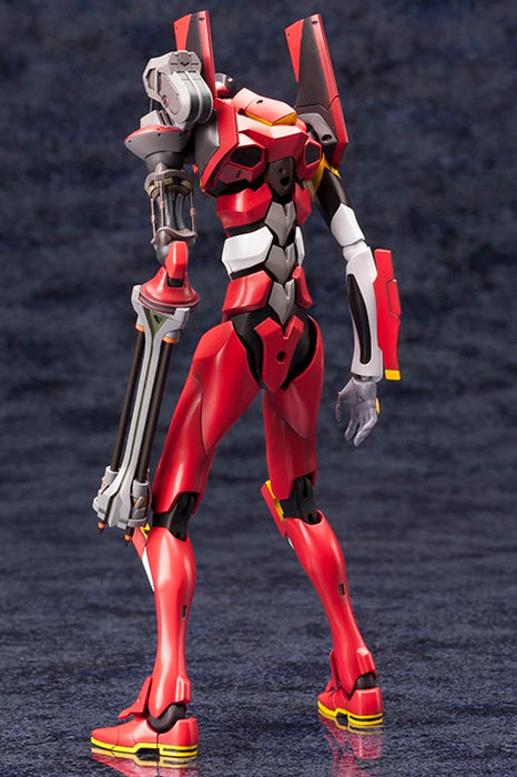 Kotobukiya Rebuild of Evangelion Production Model Kai 02 Beta Action Figure- Japan Figure Store - #1 Bring To You The Best Japanese Goods